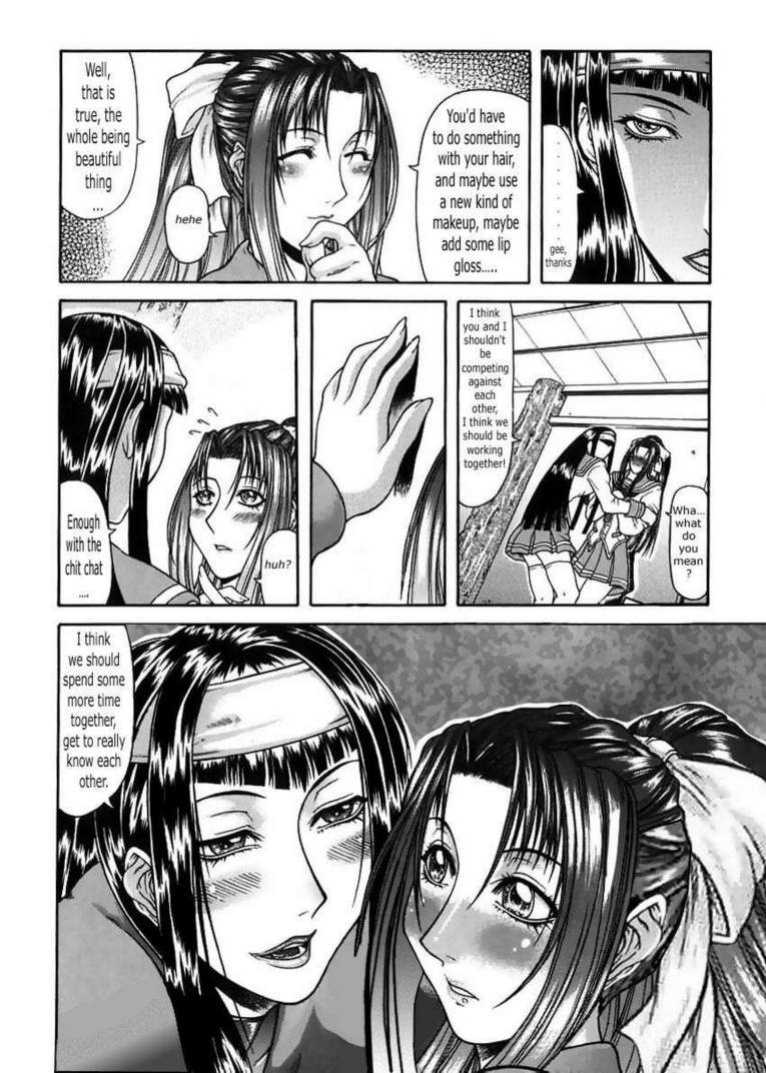 Delusion Institute 1-3