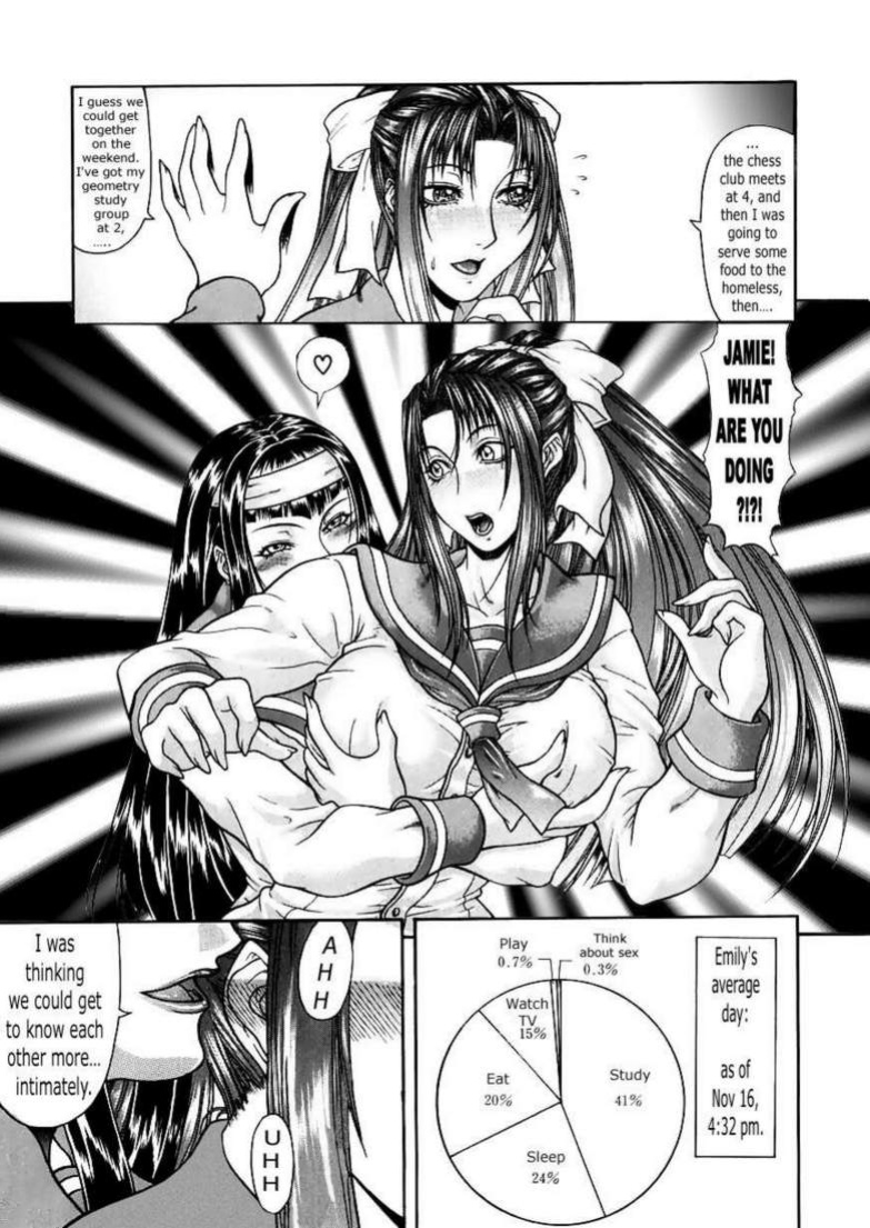 Delusion Institute 1-3
