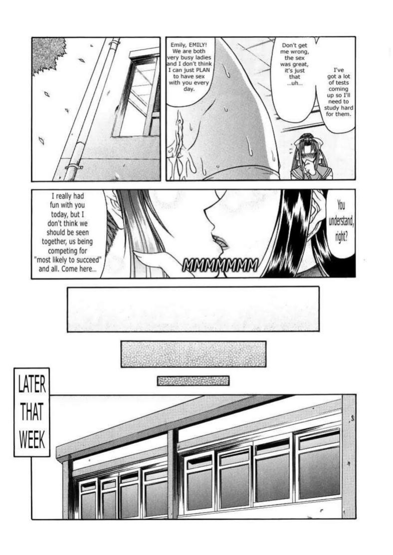 Delusion Institute 1-3