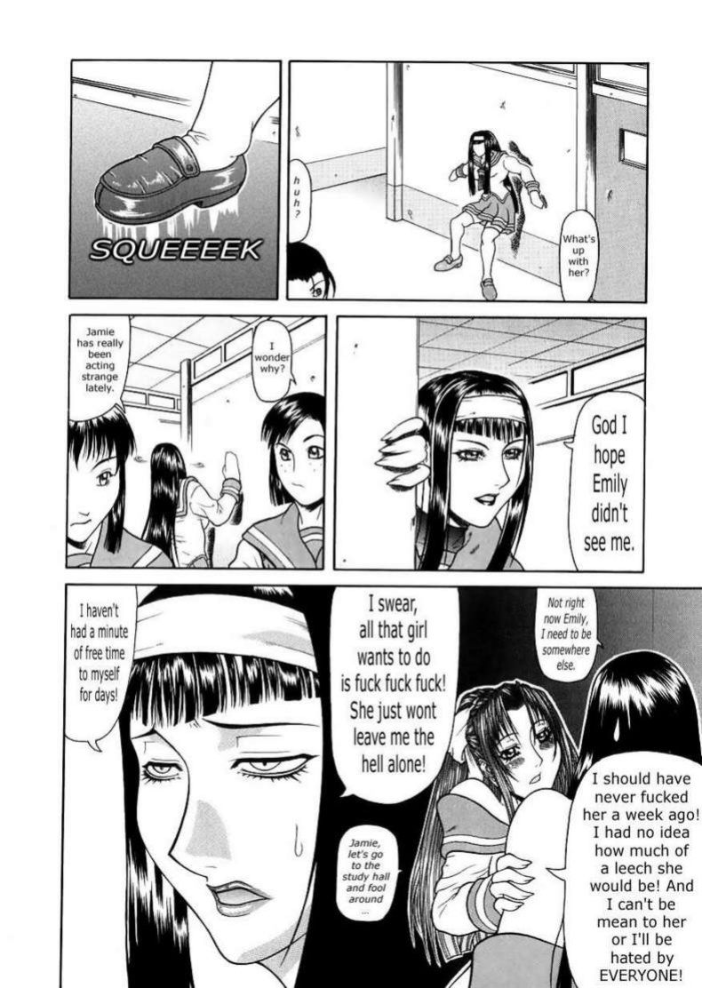 Delusion Institute 1-3