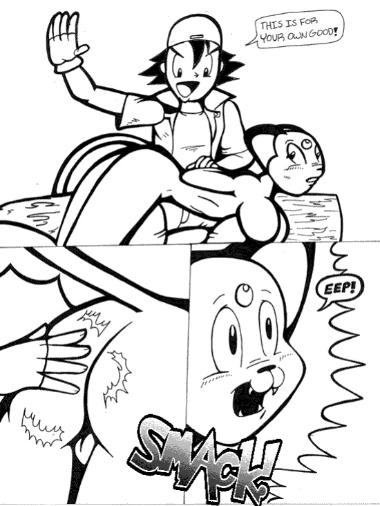 Pokehoes (Pokemon)