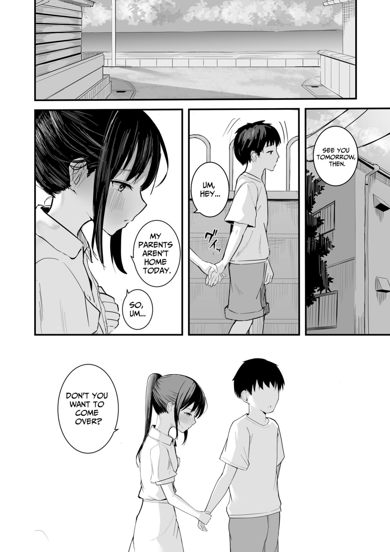 [red miso soup (Akadashi)] Seishun o Yarinaosu nara Kondo koso Suki datta Doukyuusei to Tsukiatte Zettai Yarimakuritai. [Kamijoan]