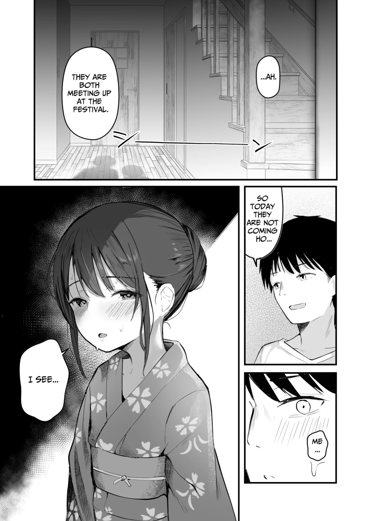[red miso soup (Akadashi)] Seishun o Yarinaosu nara Kondo koso Suki datta Doukyuusei to Tsukiatte Zettai Yarimakuritai. [Kamijoan]