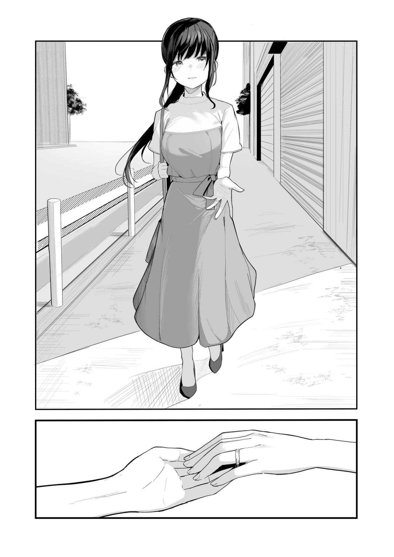 [red miso soup (Akadashi)] Seishun o Yarinaosu nara Kondo koso Suki datta Doukyuusei to Tsukiatte Zettai Yarimakuritai. [Kamijoan]