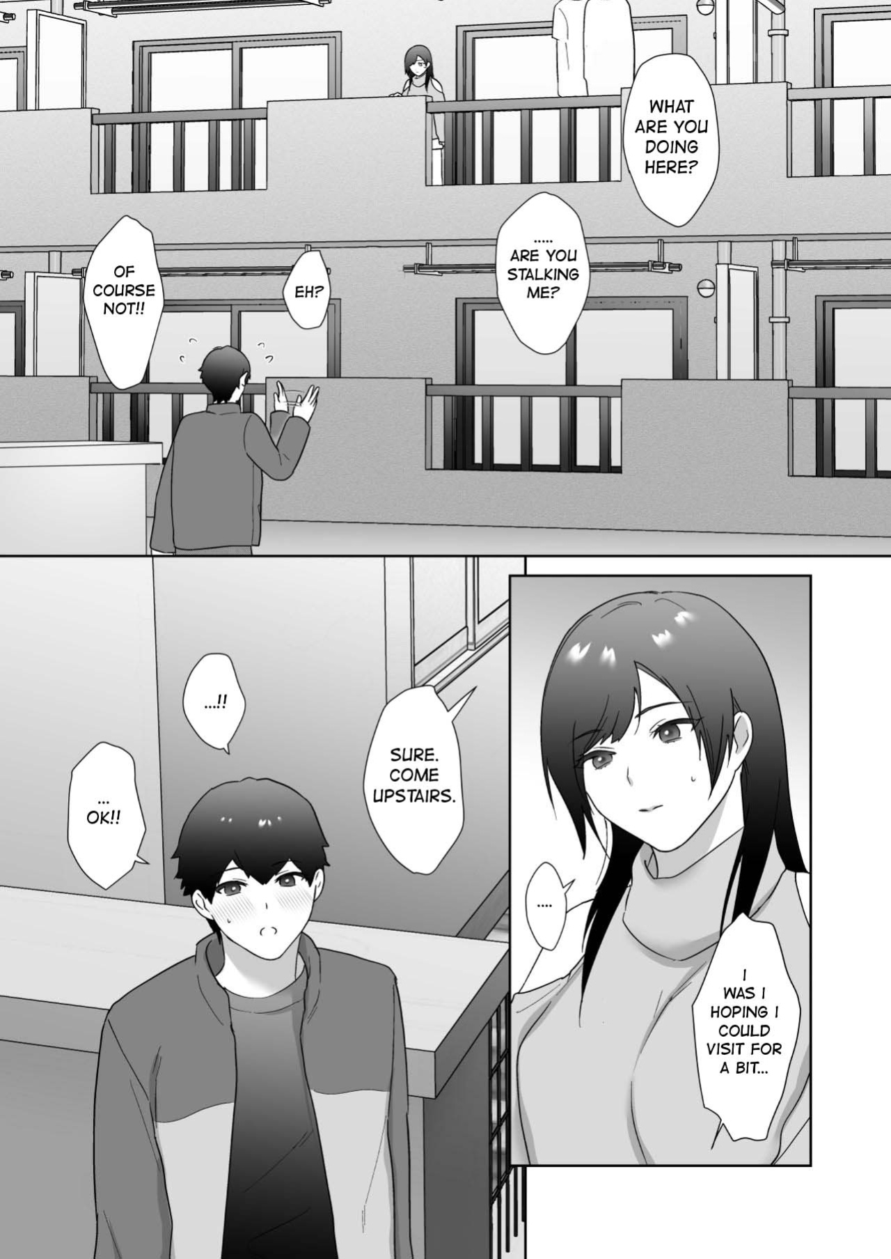 [Ikinariya (Ikinari)] Toshoiin no Karen-san 2 | Karen-san of the Library Committee 2