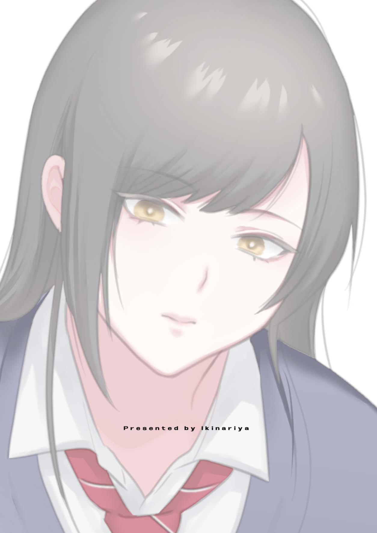 [Ikinariya (Ikinari)] Toshoiin no Karen-san | Karen-san of the Library Committee