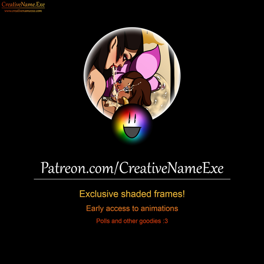 [CreativeName.Exe] 71 - Lamiacle