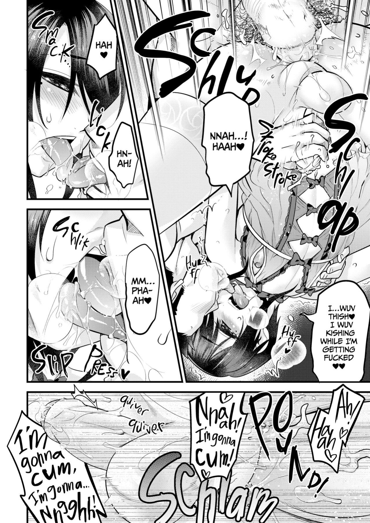 [Tamago no Kara (Shiroo)] Otokonoko AV Soushuuhen Vol. 1 Miyuki Arimu Hen | Femboys AV Compilation Vol.1 Miyuki & Alim Volume [Pub Faggots]