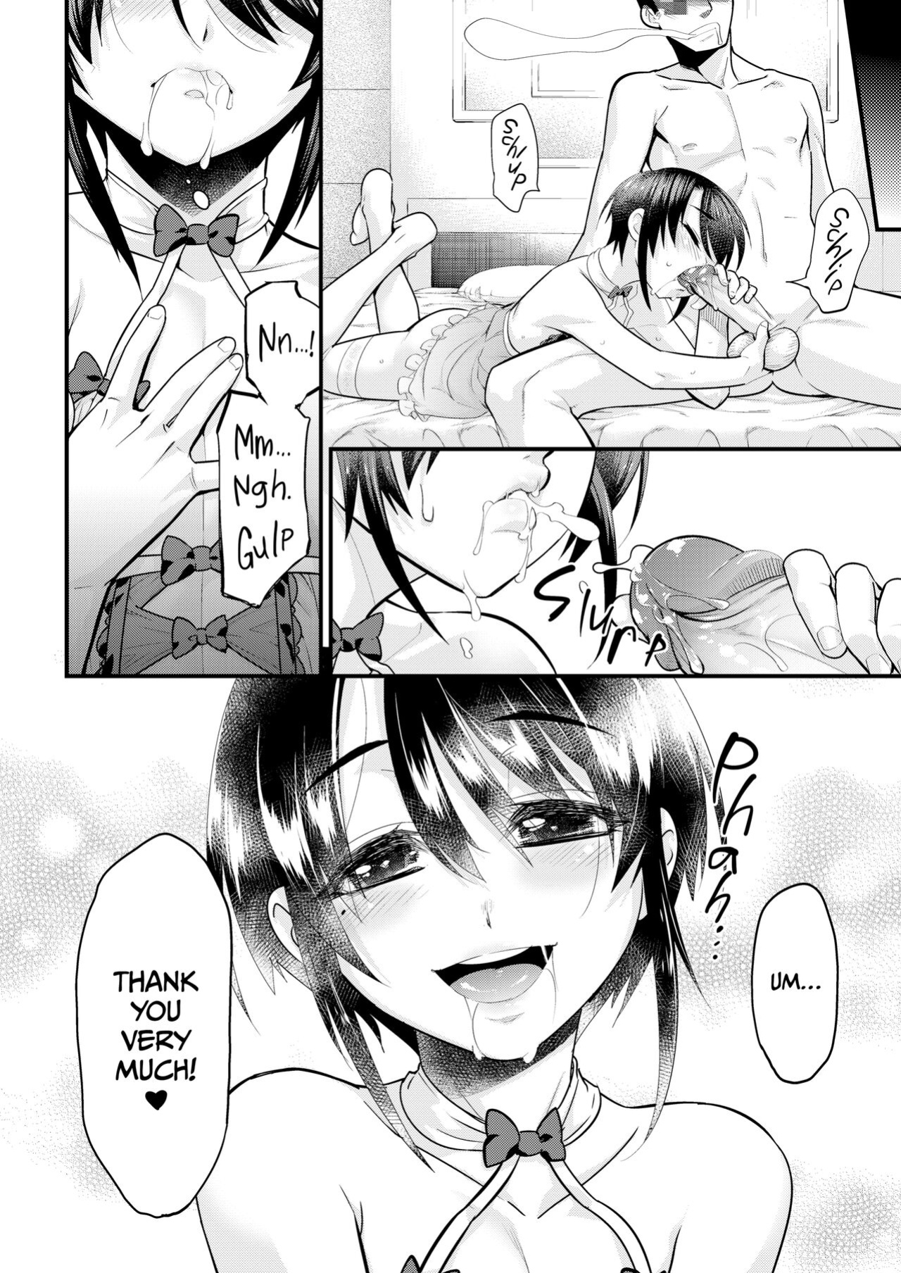 [Tamago no Kara (Shiroo)] Otokonoko AV Soushuuhen Vol. 1 Miyuki Arimu Hen | Femboys AV Compilation Vol.1 Miyuki & Alim Volume [Pub Faggots]