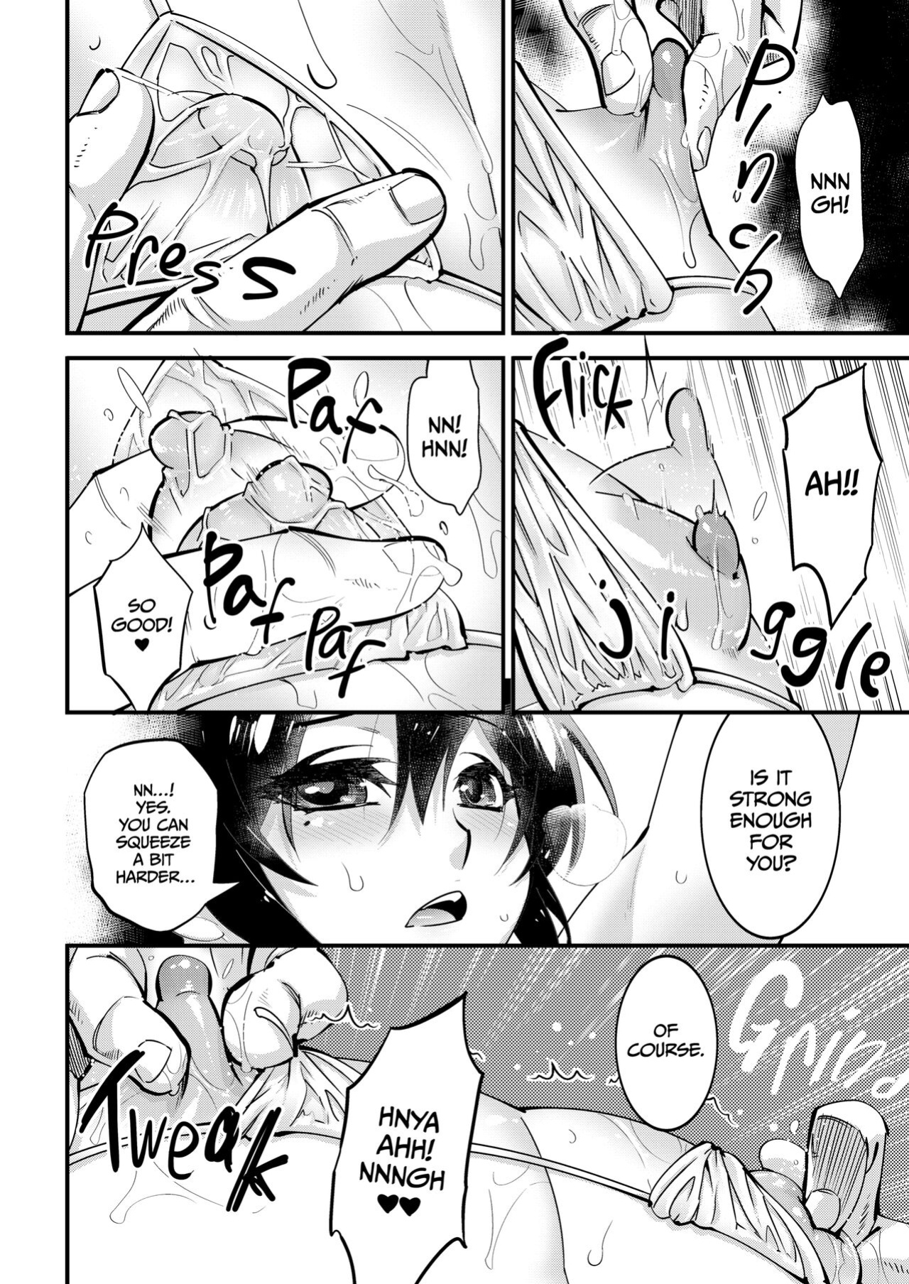 [Tamago no Kara (Shiroo)] Otokonoko AV Soushuuhen Vol. 1 Miyuki Arimu Hen | Femboys AV Compilation Vol.1 Miyuki & Alim Volume [Pub Faggots]