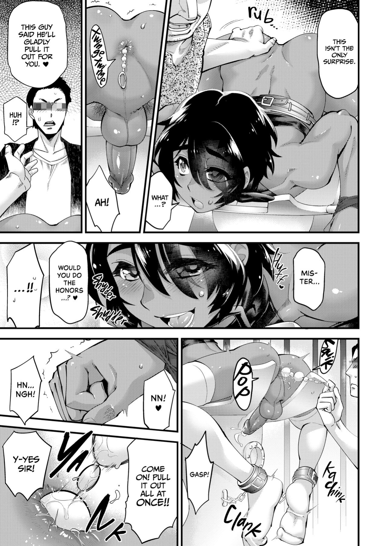 [Tamago no Kara (Shiroo)] Otokonoko AV Soushuuhen Vol. 1 Miyuki Arimu Hen | Femboys AV Compilation Vol.1 Miyuki & Alim Volume [Pub Faggots]