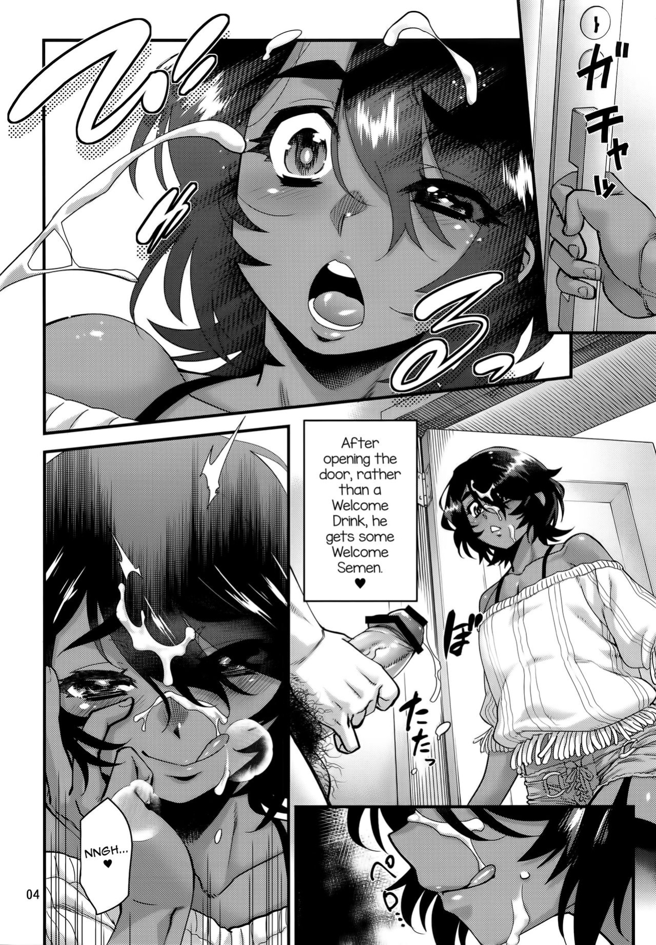 [Tamago no Kara (Shiroo)] Otokonoko AV Soushuuhen Vol. 1 Miyuki Arimu Hen | Femboys AV Compilation Vol.1 Miyuki & Alim Volume [Pub Faggots]