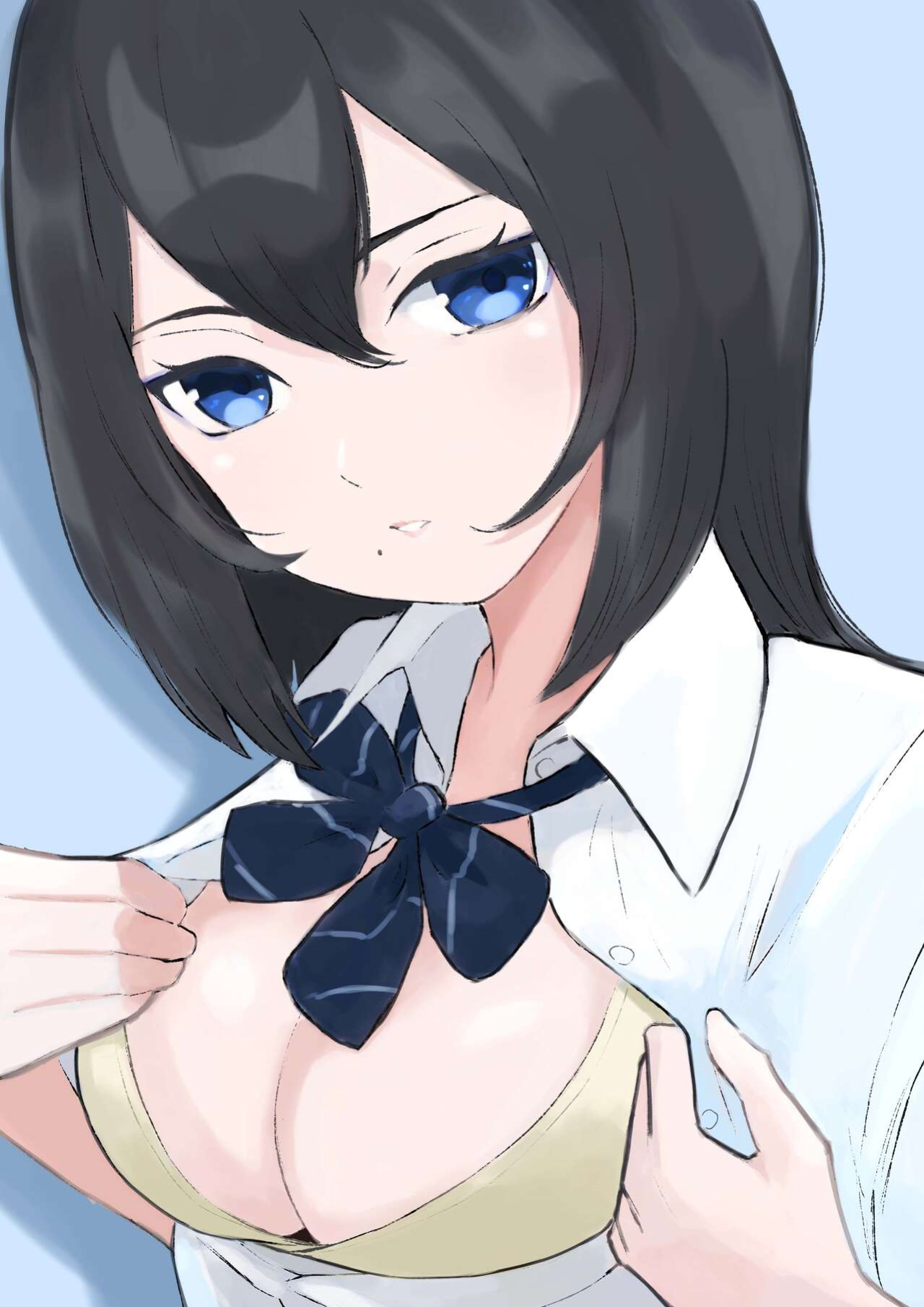 [Roki] Baito-saki ni Iru JK no Dorei ni Ochiru made no Hanashi | How I Became the Slave of a Highschool Girl from my Part-Time Job