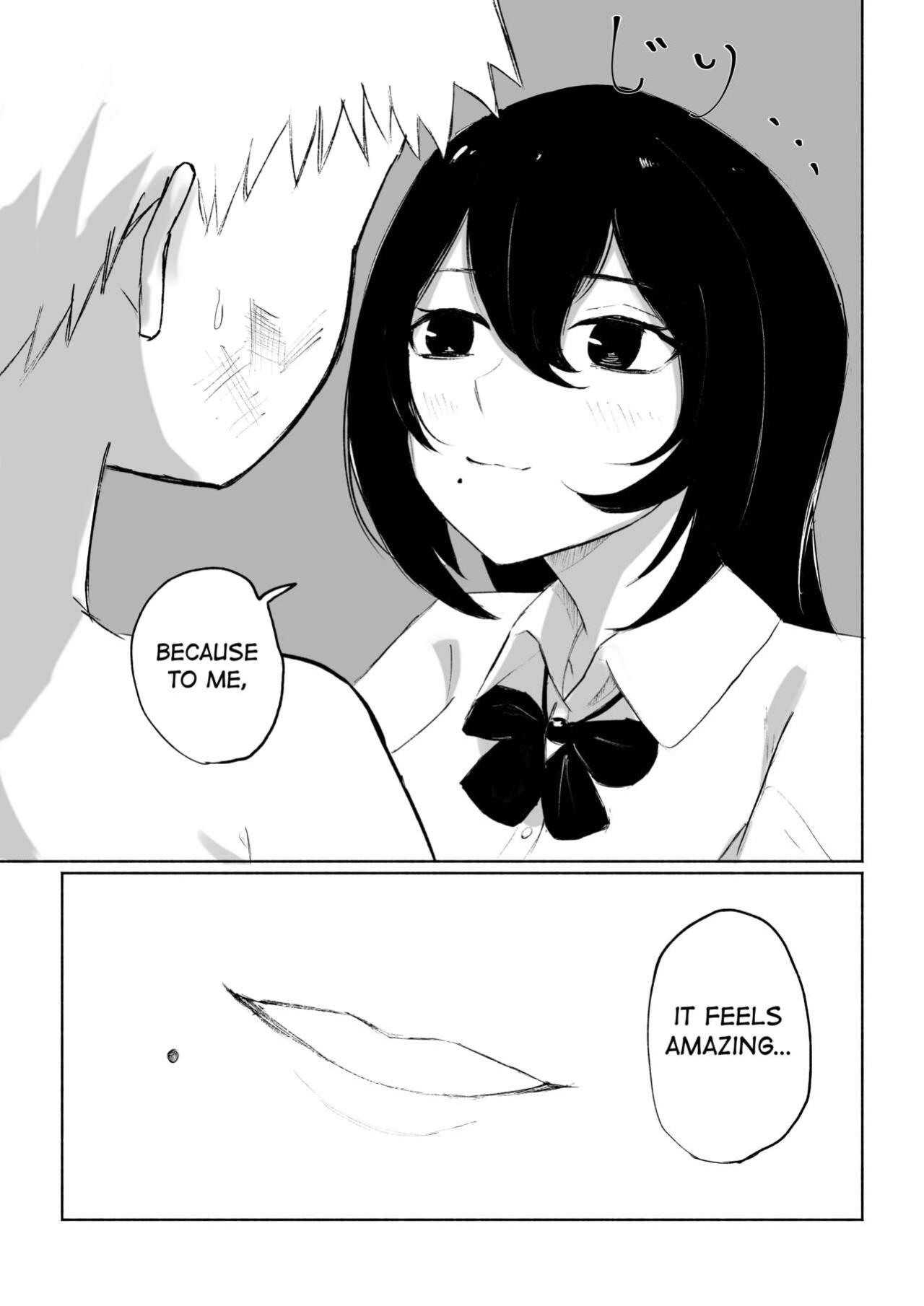 [Roki] Baito-saki ni Iru JK no Dorei ni Ochiru made no Hanashi | How I Became the Slave of a Highschool Girl from my Part-Time Job