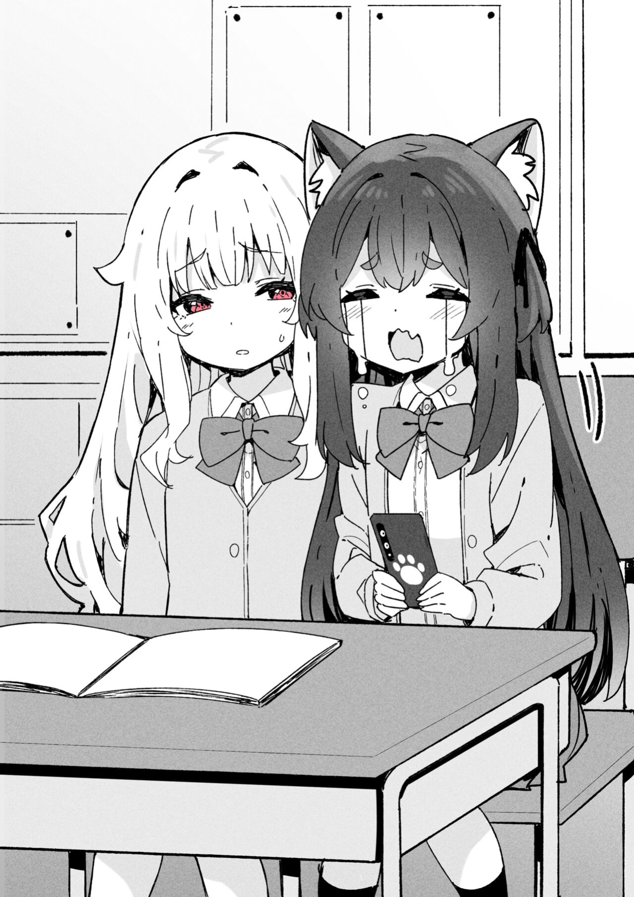 Nobeta Doujin 2