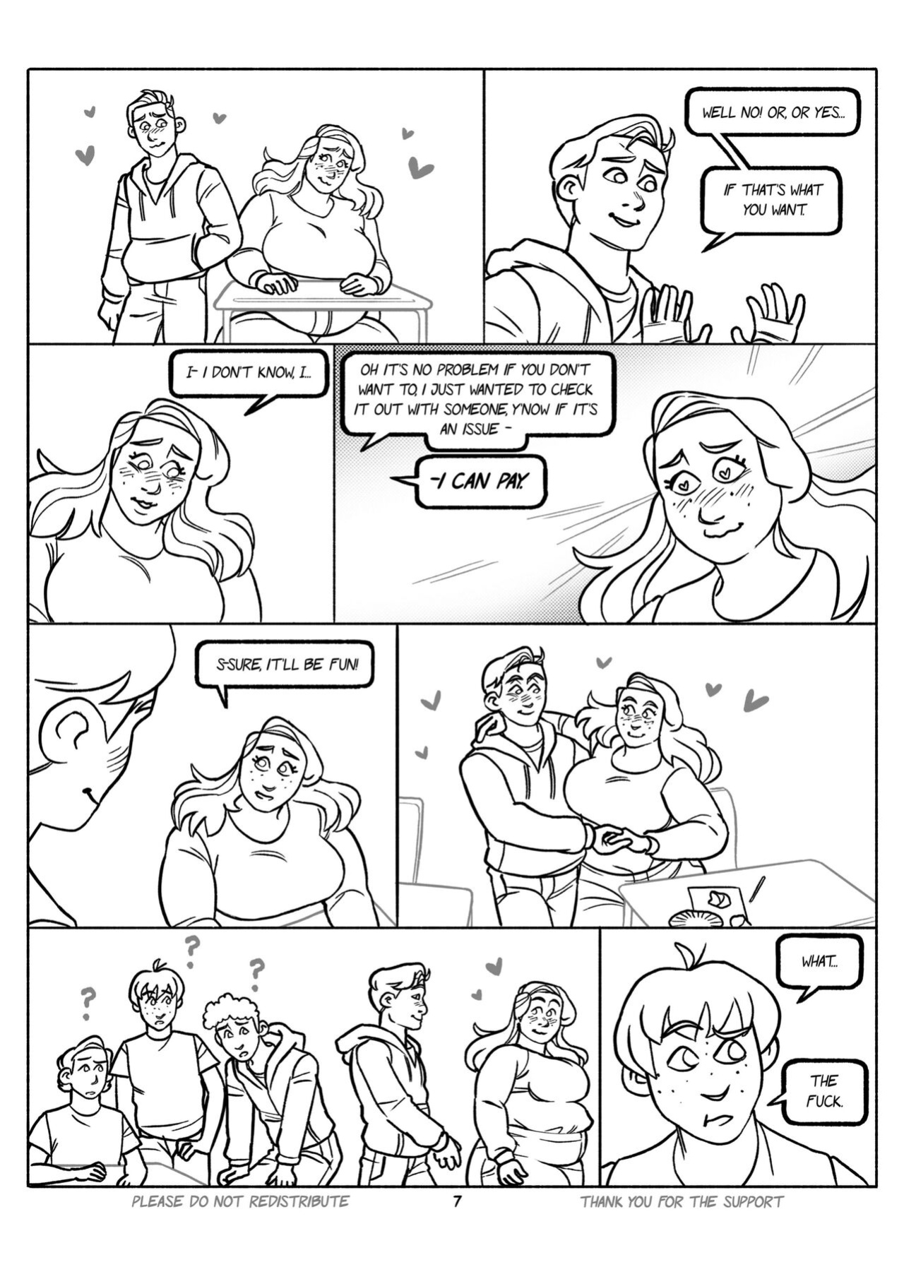 [Cyorck] Maddy (Vol.1)