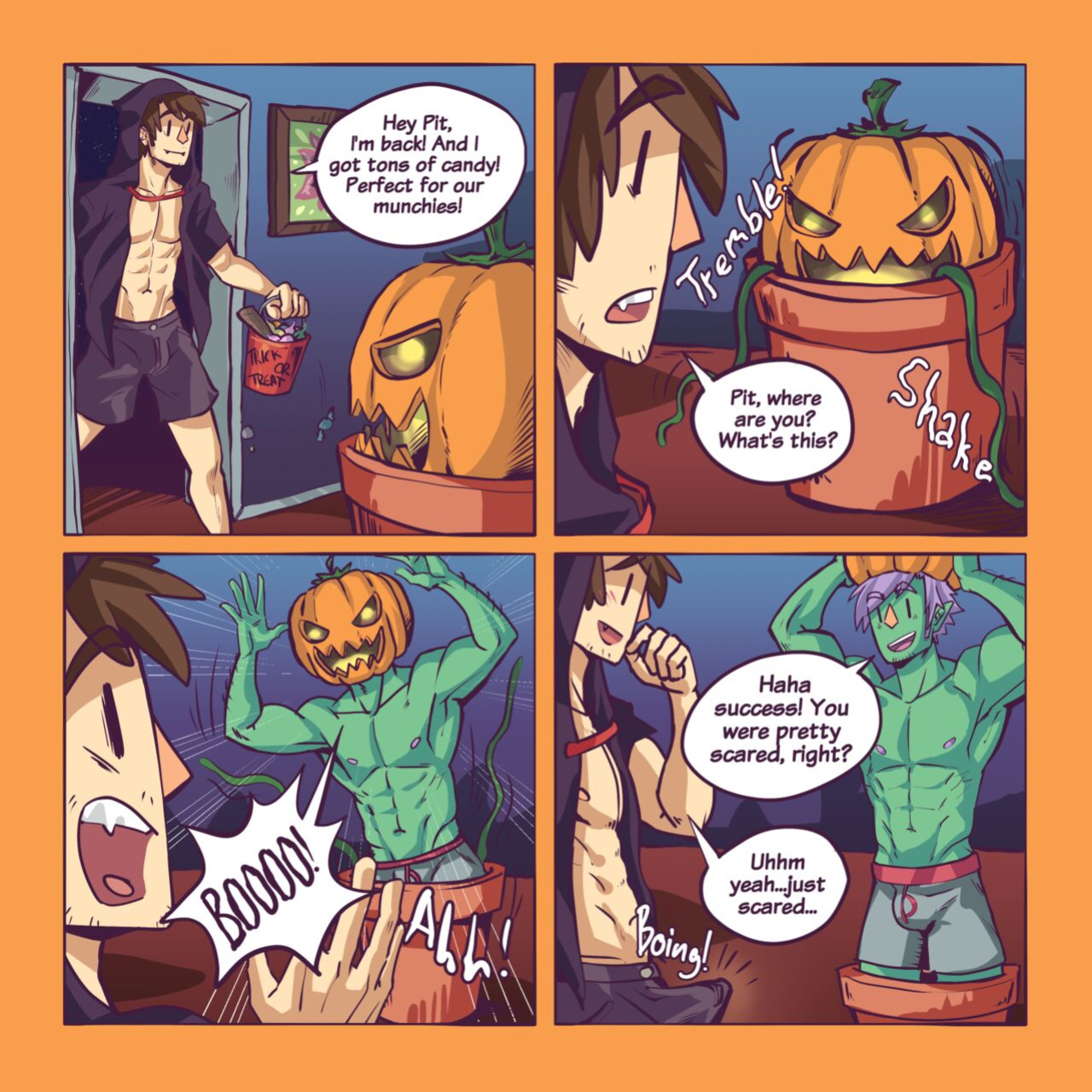 Artist Jasdavi All Comic's