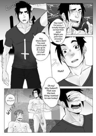Artist Jasdavi All Comic's