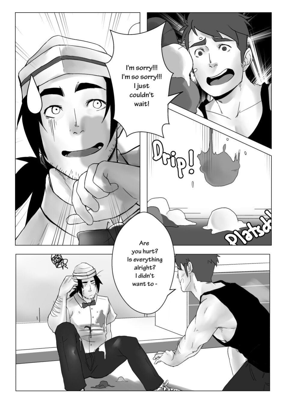 Artist Jasdavi All Comic's