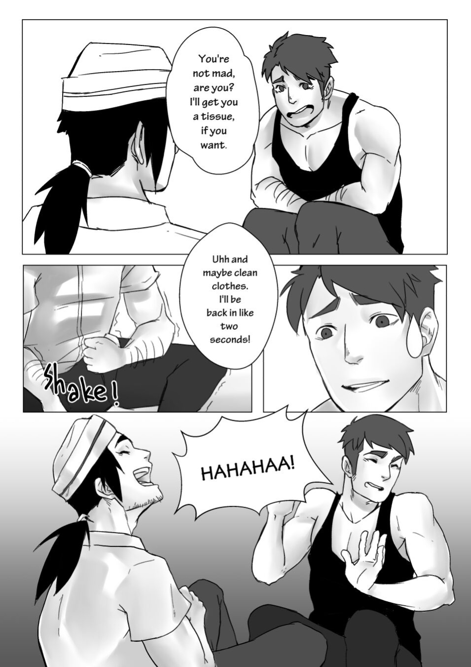 Artist Jasdavi All Comic's