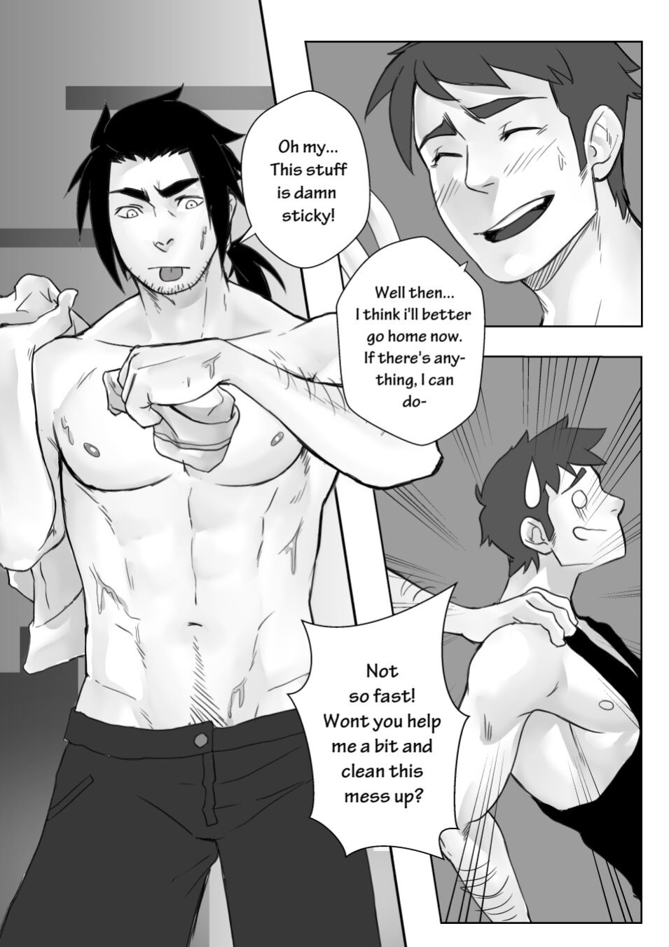 Artist Jasdavi All Comic's