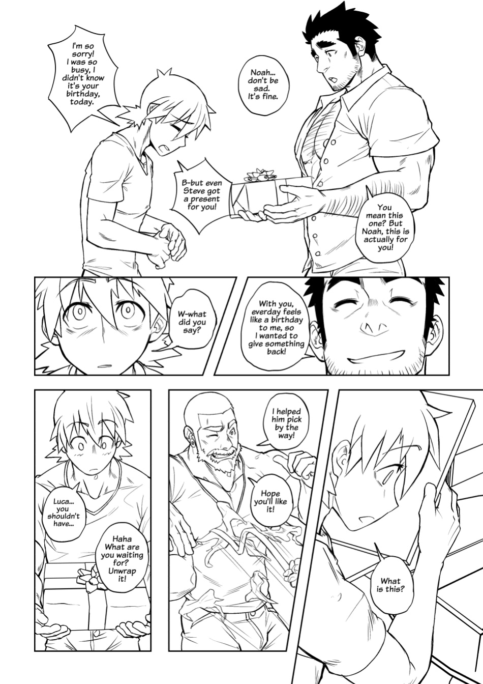 Artist Jasdavi All Comic's