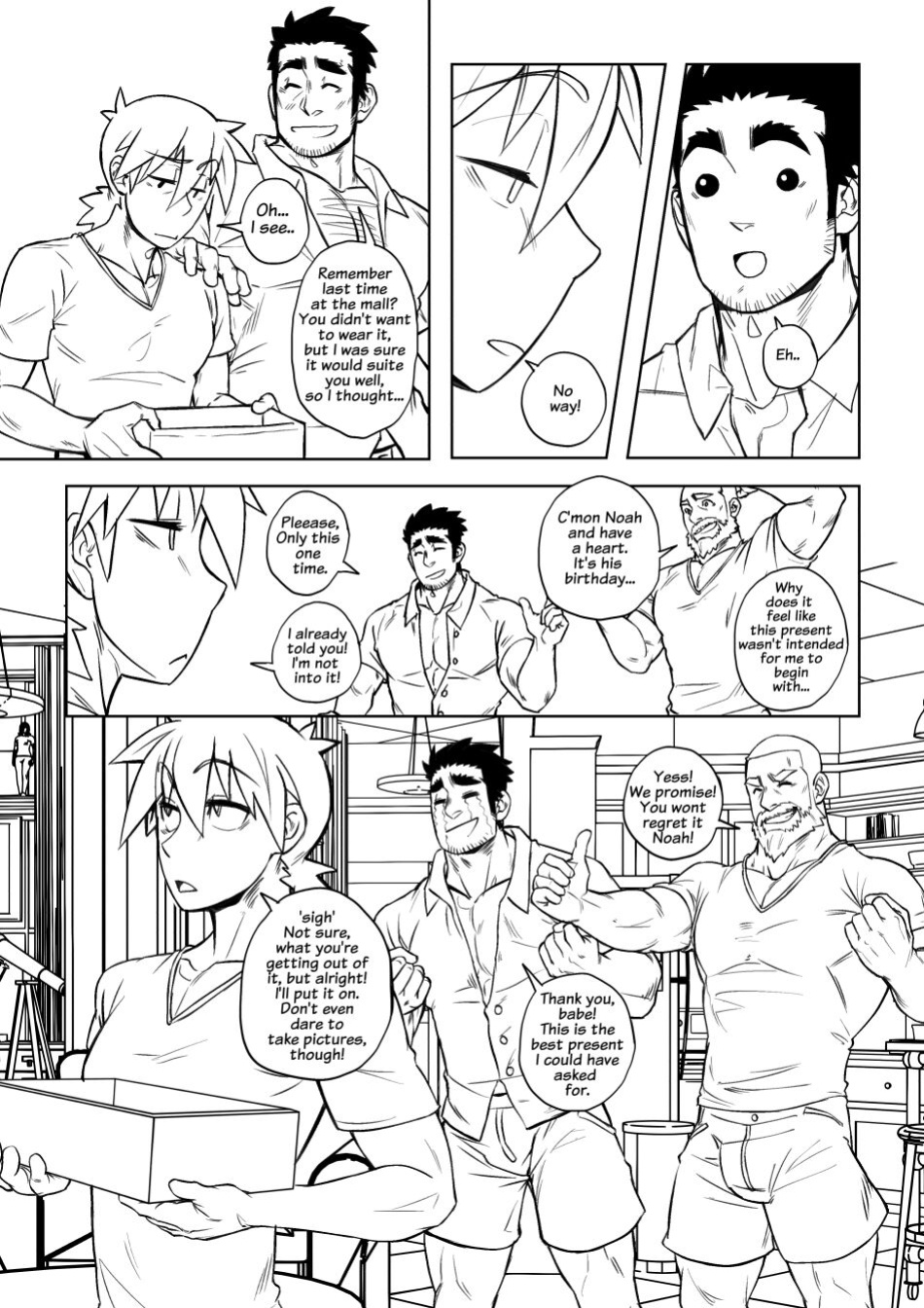 Artist Jasdavi All Comic's
