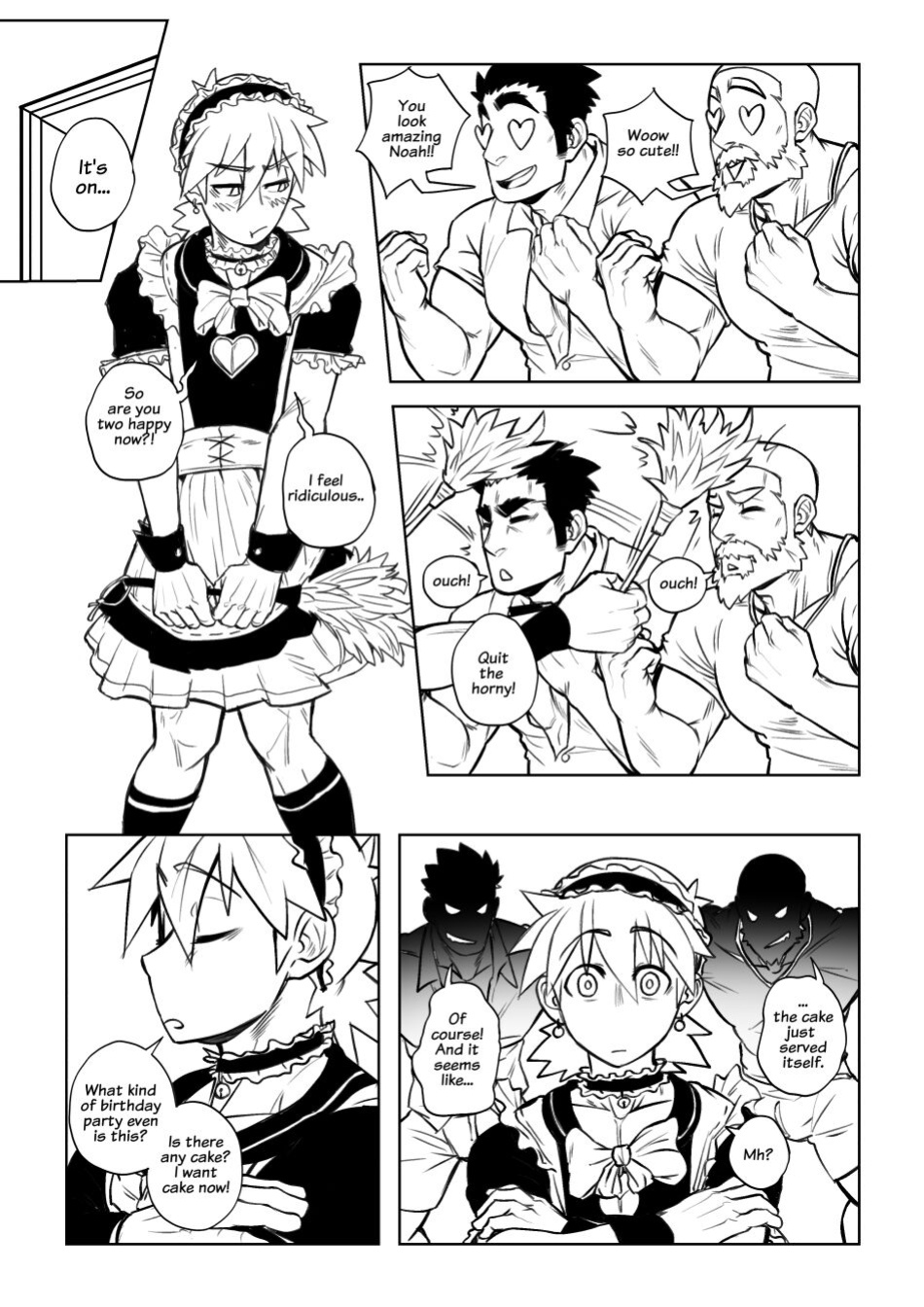 Artist Jasdavi All Comic's