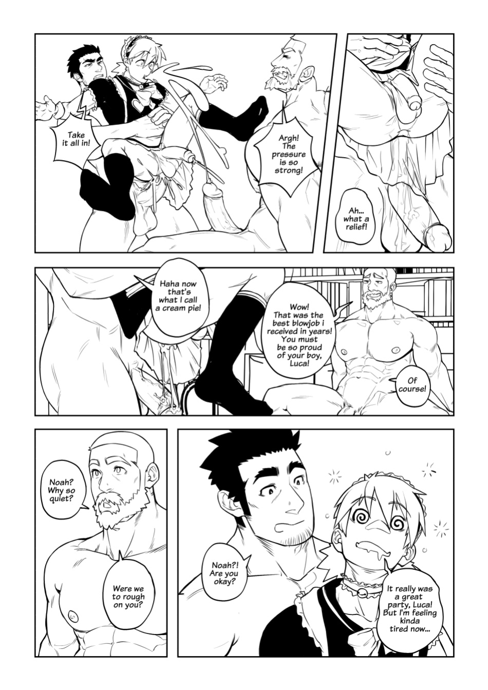 Artist Jasdavi All Comic's