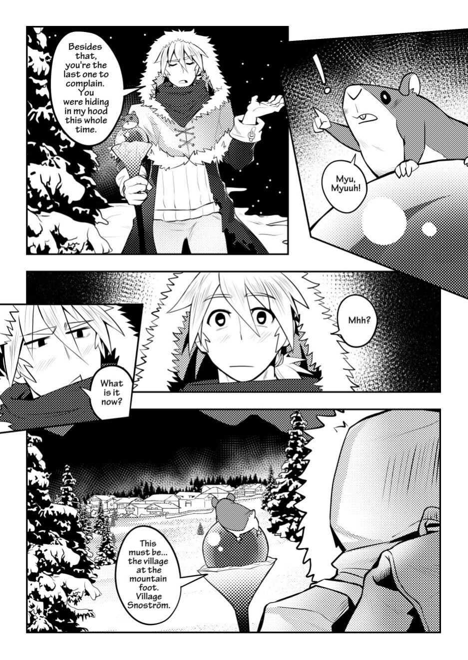 Artist Jasdavi All Comic's