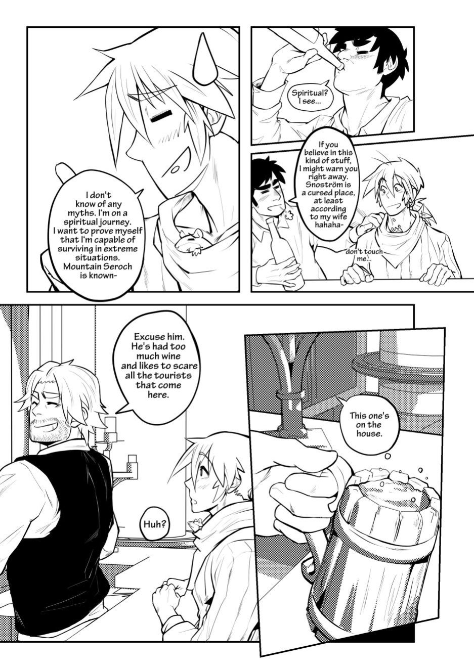Artist Jasdavi All Comic's