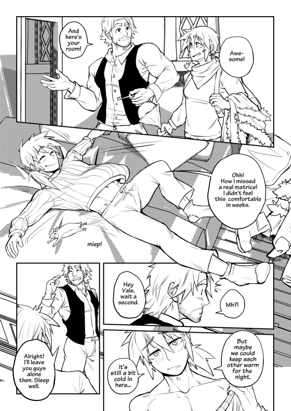 Artist Jasdavi All Comic's