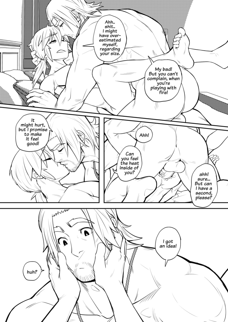 Artist Jasdavi All Comic's