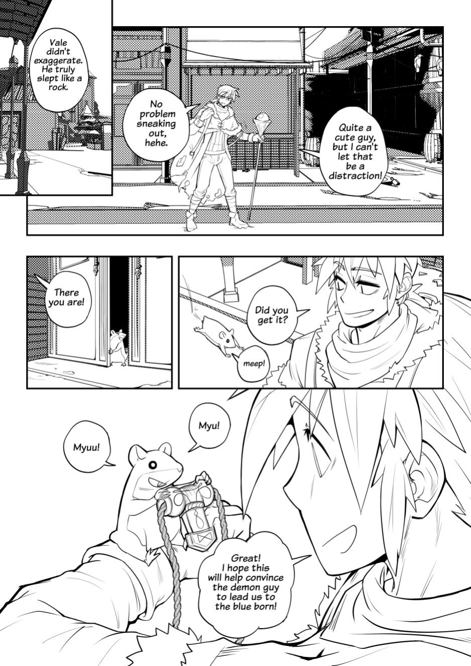 Artist Jasdavi All Comic's