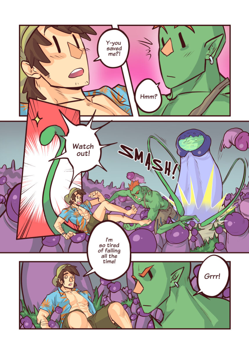Artist Jasdavi All Comic's
