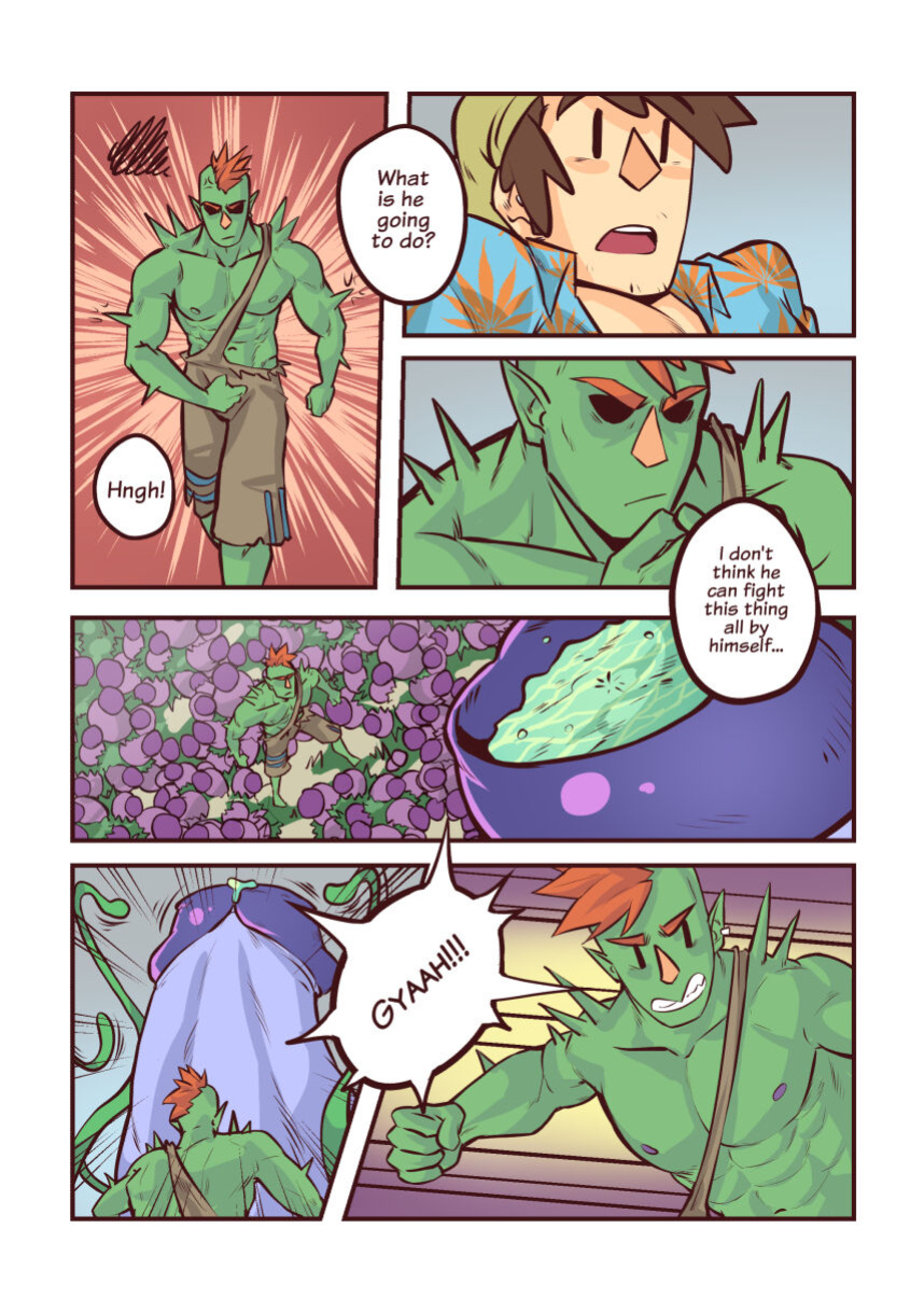Artist Jasdavi All Comic's