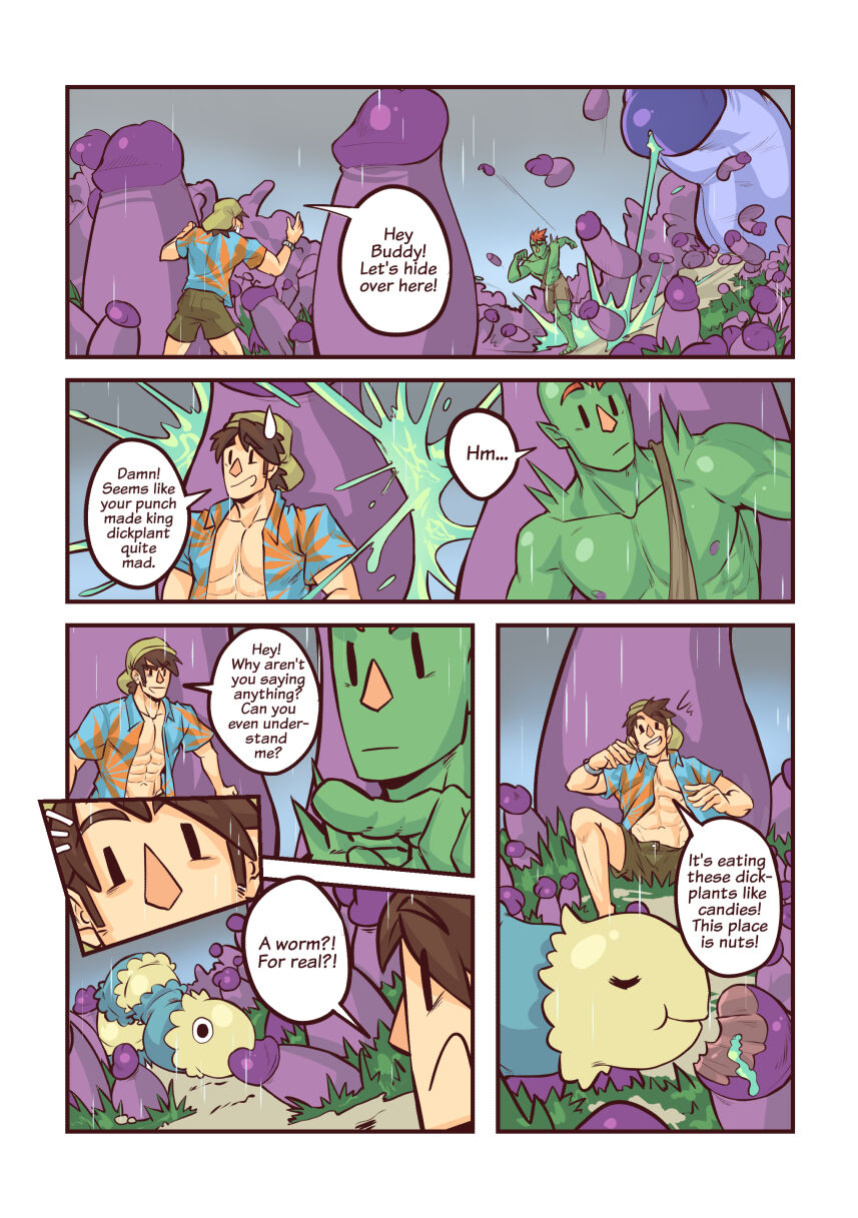 Artist Jasdavi All Comic's