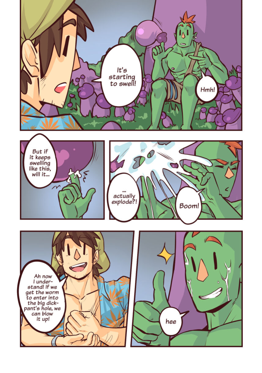 Artist Jasdavi All Comic's