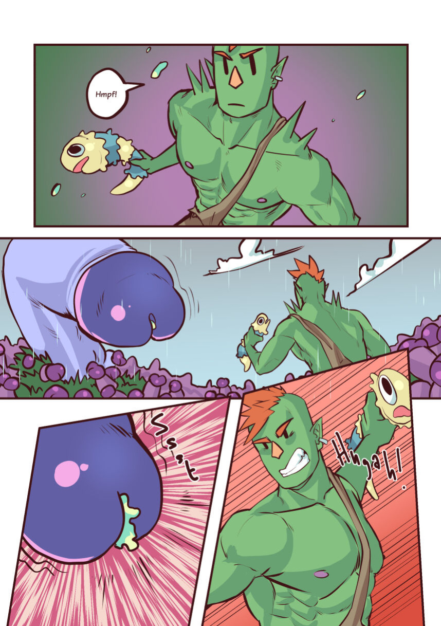 Artist Jasdavi All Comic's