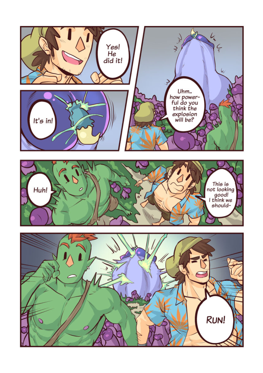 Artist Jasdavi All Comic's