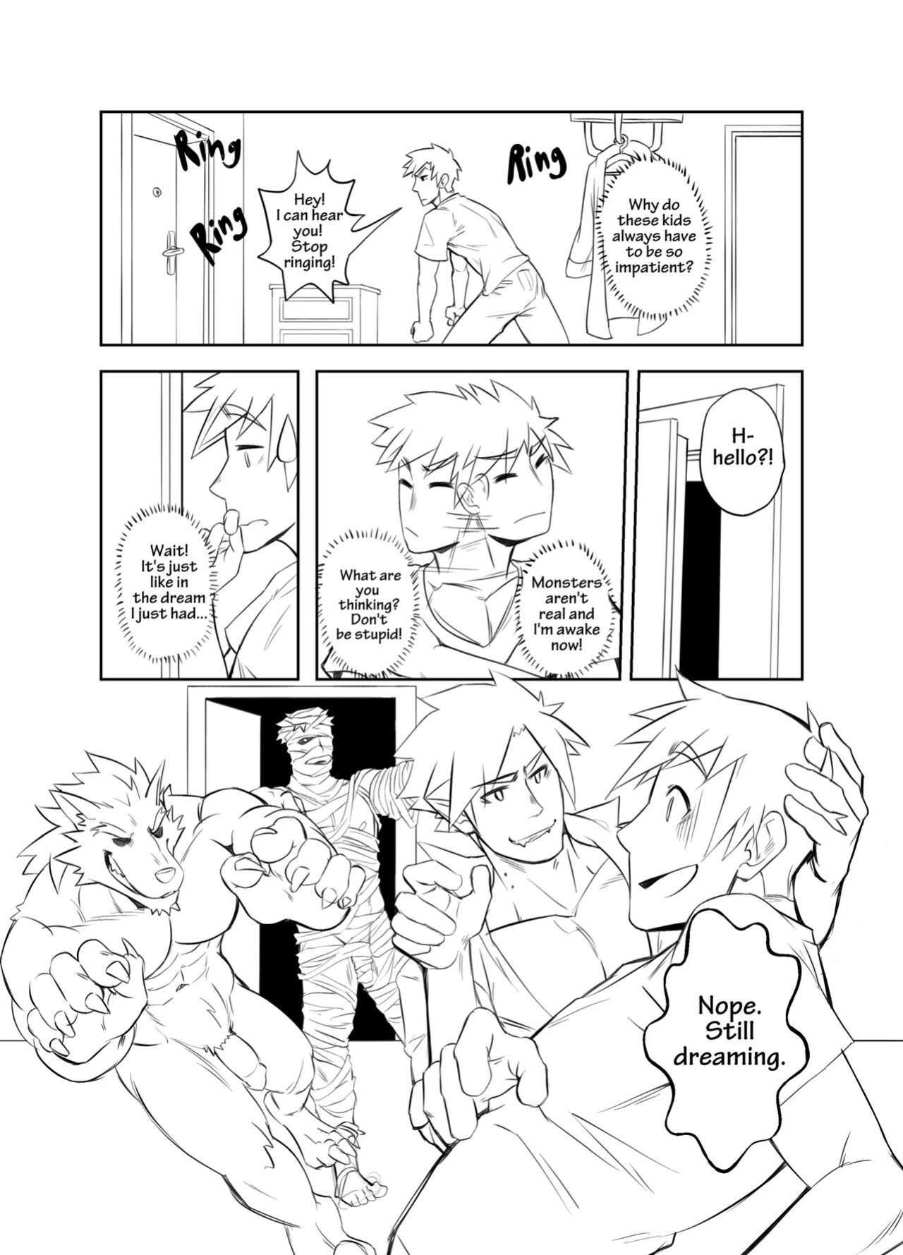 Artist Jasdavi All Comic's