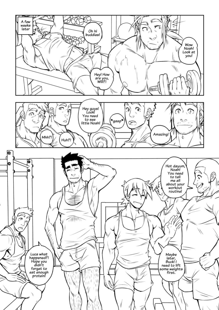 Artist Jasdavi All Comic's