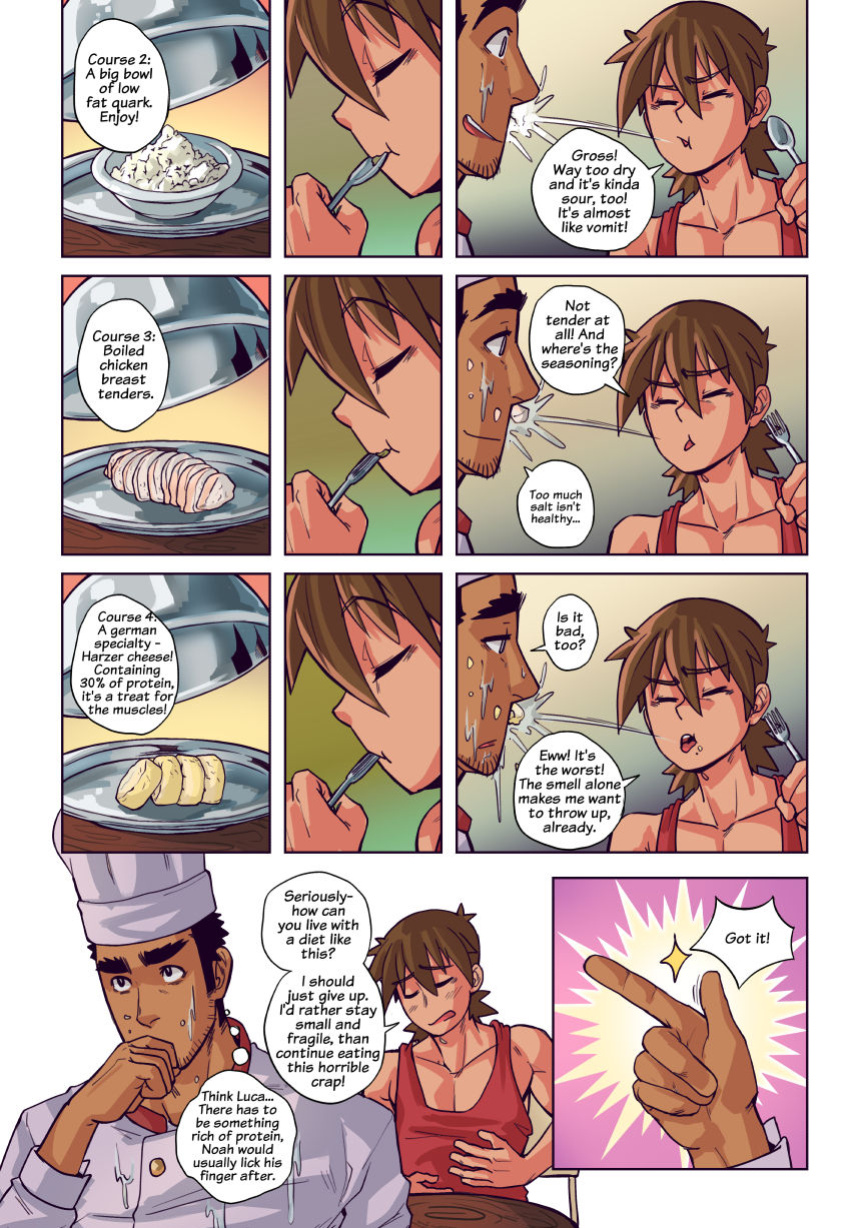 Artist Jasdavi All Comic's