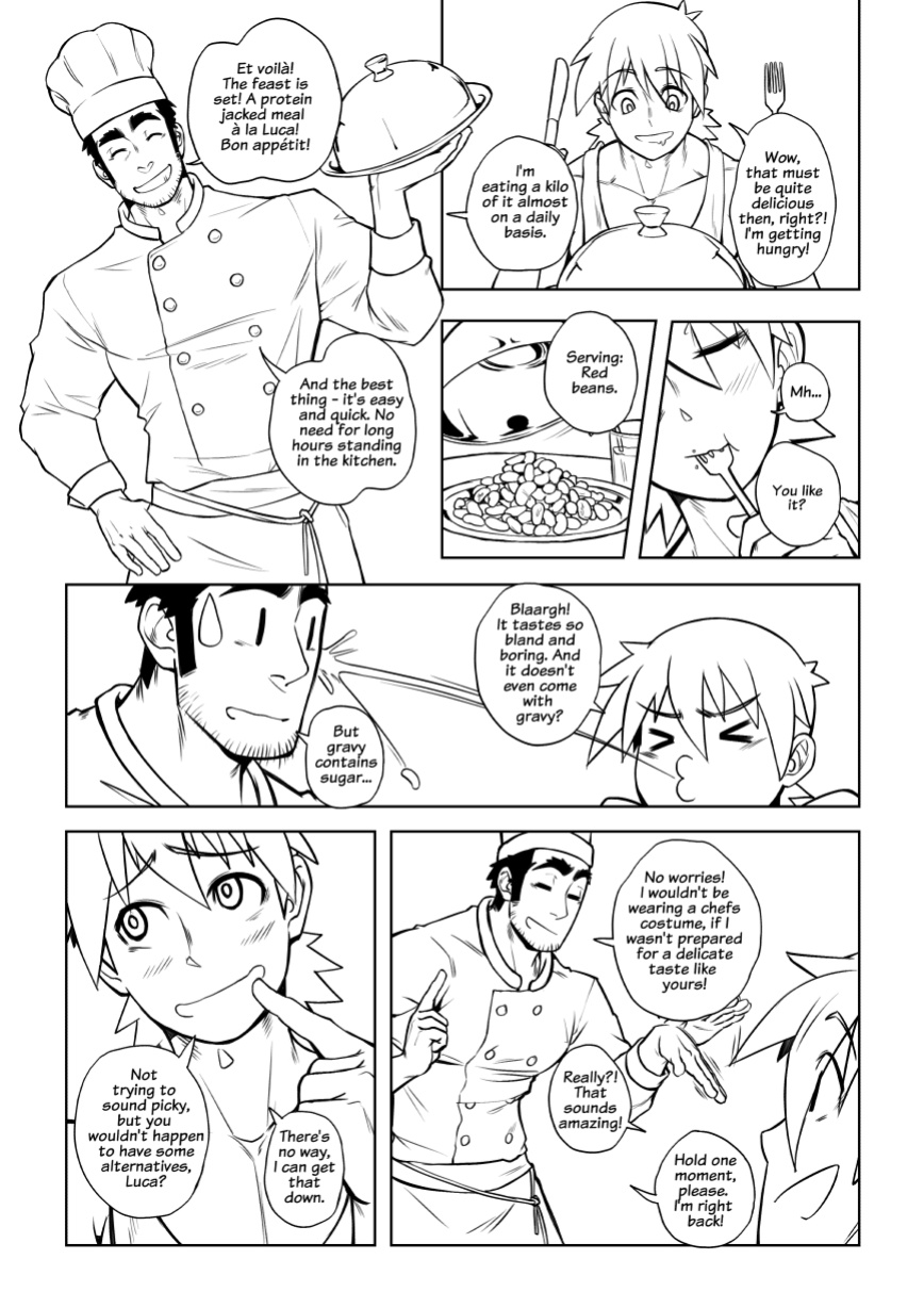 Artist Jasdavi All Comic's
