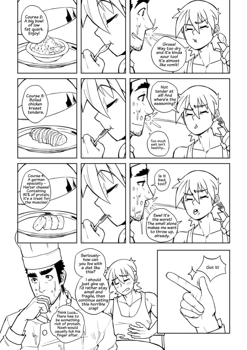 Artist Jasdavi All Comic's