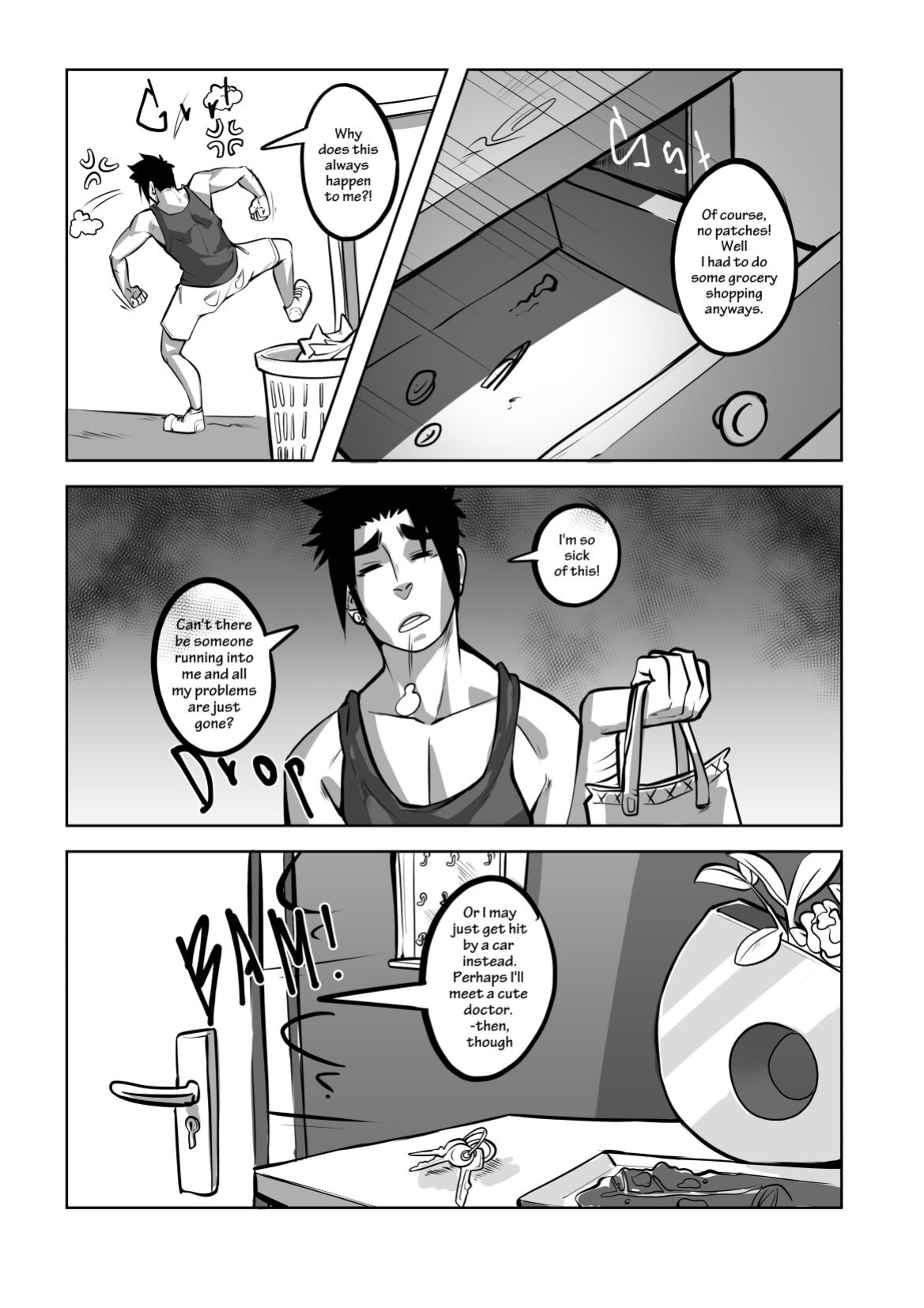 Artist Jasdavi All Comic's
