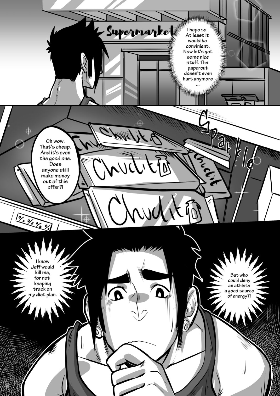 Artist Jasdavi All Comic's