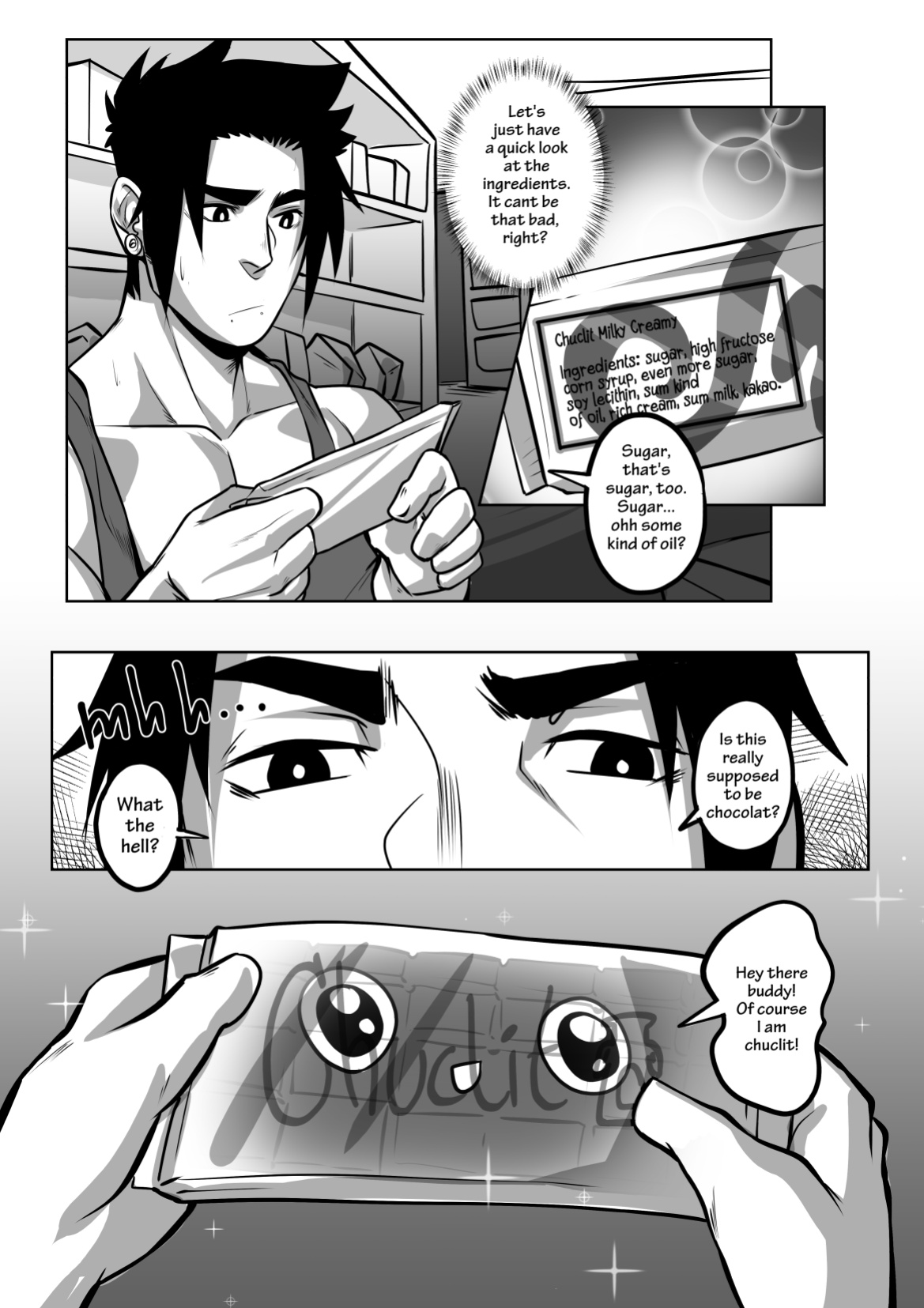 Artist Jasdavi All Comic's