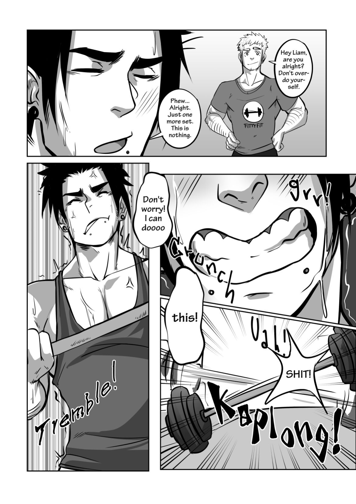 Artist Jasdavi All Comic's