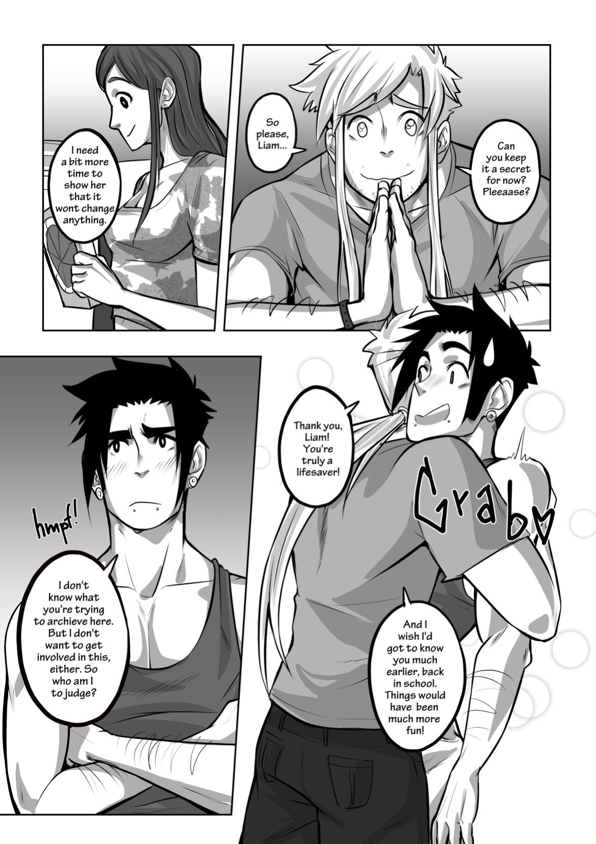 Artist Jasdavi All Comic's